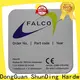 ShunDing quality metal labels manufacturer for commendation 1