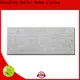 ShunDing quality steel name plates certifications for souvenir 1
