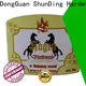 ShunDing decanter labels manufacturer for commendation 1