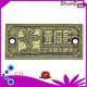 ShunDing magnificent stainless steel sticker with Quiet Stable Motor for activist149 1