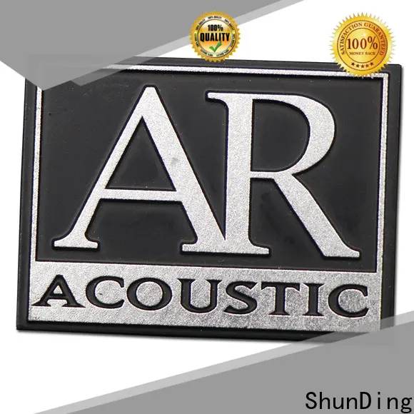 stunning stainless steel name plates supply for identification 1