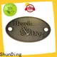 ShunDing magnificent stainless steel sticker with Quiet Stable Motor for activist150 1