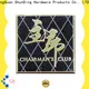 ShunDing engraved name plates manufacturer for meeting 1