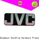 ShunDing desk name plates certifications for auction 1