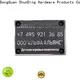 useful metal engraved name plates producer for staff 1