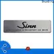 ShunDing factory price for identification 1