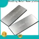 ShunDing stainless steel nameplates supplier for activist 1