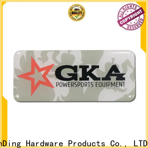 ShunDing magnificent stainless steel sticker with Quiet Stable Motor for activist153 1