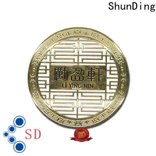 ShunDing reliable by Chinese manufaturer for auction 1