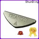 ShunDing metal engraved name plates certifications for staff 1