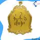 new-arrival perfume bottle labels with cheap price for staff 1