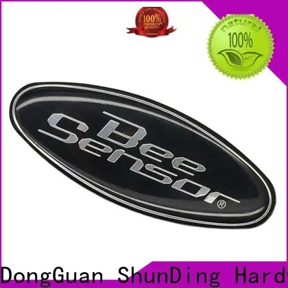 ShunDing magnificent stainless steel sticker with Quiet Stable Motor for activist155 1