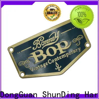 ShunDing wholesale plastic bottles supplier for identification 1