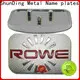 useful desk name plates supply for meeting 1