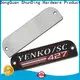 popular metal name plates certifications for identification 1