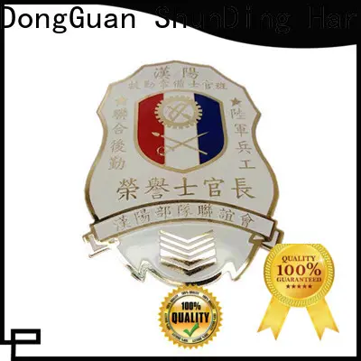 magnificent metal badge manufacturers make experts for activist 1