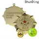quality badge metal cost for auction 1