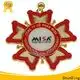 ShunDing resin nickel sticker with cheap price for commendation 1