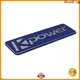 ShunDing nameplate producer for commendation 1
