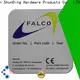 ShunDing aluminum nameplate certifications for souvenir 1
