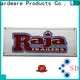 ShunDing fashion plaque engraving vendor for identification 1