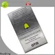 ShunDing hot-sale engraved labels China Factory for commendation 1