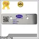 ShunDing magnificent stainless steel sticker with Quiet Stable Motor for activist161 1