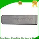 ShunDing advanced plaque engraving certifications for activist 1