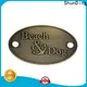 ShunDing magnificent stainless steel sticker with Quiet Stable Motor for activist163 1