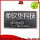 inexpensive steel name plates manufacturer for identification 1