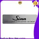 ShunDing high-quality ss name plate inquire now for auction 1