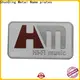 ShunDing plaque engraving vendor for meeting 1
