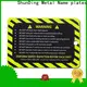ShunDing steel name plates vendor for company 1