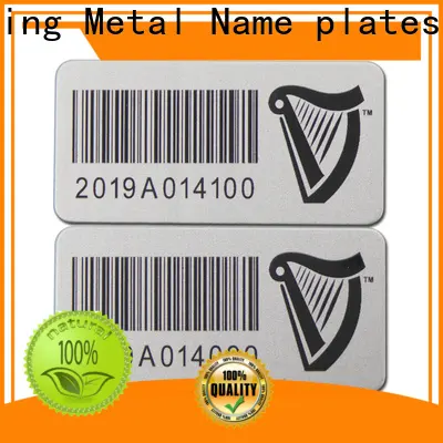 ShunDing magnificent stainless steel sticker with Quiet Stable Motor for activist166 1