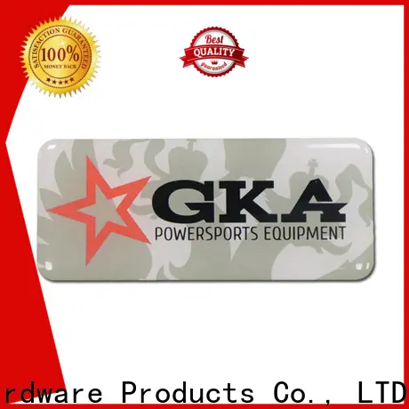 ShunDing magnificent stainless steel sticker with Quiet Stable Motor for activist167 1