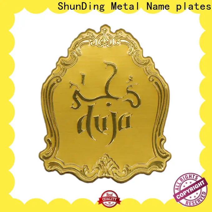 ShunDing private label perfume manufacturers inquire now for auction 1