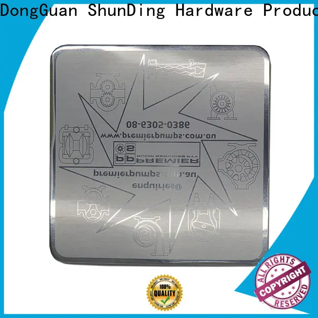 ShunDing container packaging supply supply for auction 1