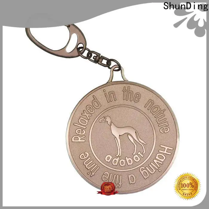 ShunDing magnificent stainless steel sticker with Quiet Stable Motor for activist173 1