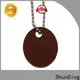ShunDing high-quality metal luggage tags for-sale for meeting 1