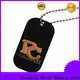 ShunDing inexpensive metal luggage tags type for souvenir 1