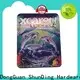 ShunDing stable metal badge manufacturers marketing for activist 1