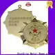 ShunDing lovely metal medal owner for activist 1