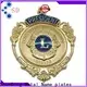 ShunDing fashion metal badge manufacturers for sale for identification 1