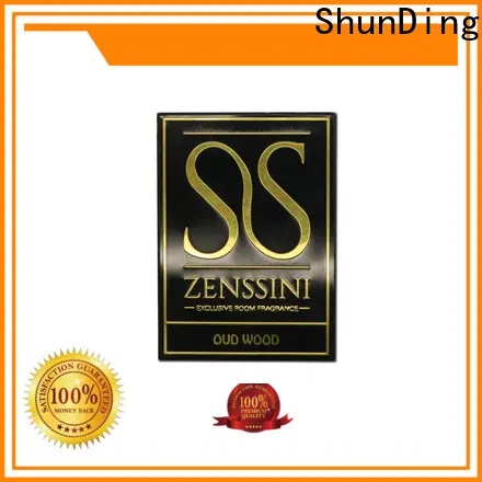 ShunDing make your own wine labels inquire now for meeting 1