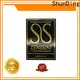 ShunDing make your own wine labels inquire now for meeting 1