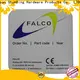 ShunDing door name plates manufacturer for auction 1