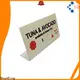 ShunDing popular metal name plates vendor for company 1