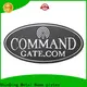 ShunDing quality engraved name plates certifications for activist 1