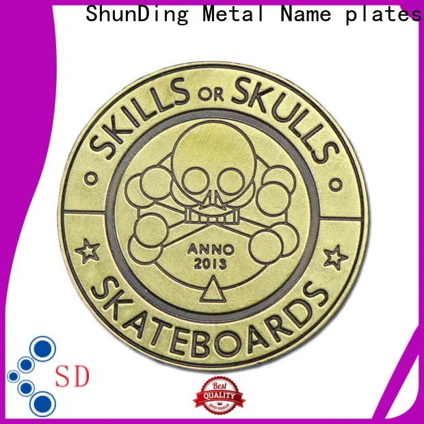 ShunDing durable how to remove glue from glass manufacturer for souvenir 1