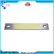 quality custom metal labels China Factory for auction 1